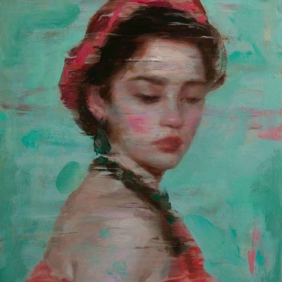 兽设零基础绘画教程福瑞群